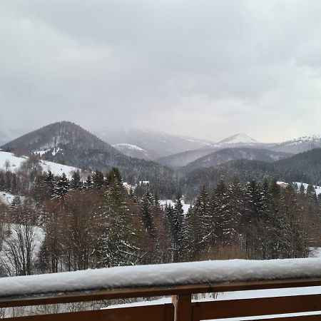 Apartman 508 Residence Donovaly Bagian luar foto