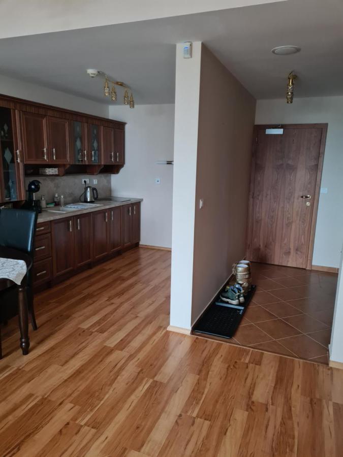 Apartman 508 Residence Donovaly Bagian luar foto