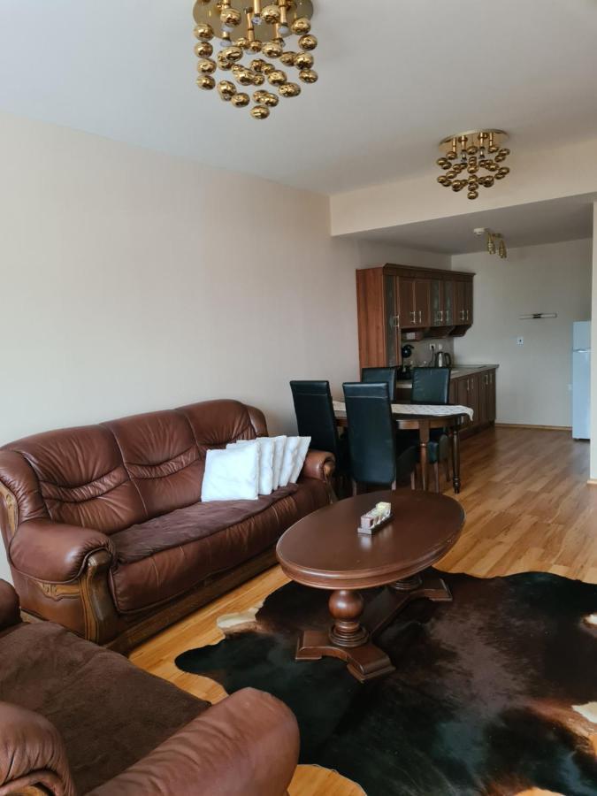 Apartman 508 Residence Donovaly Bagian luar foto