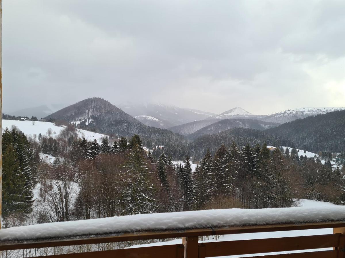 Apartman 508 Residence Donovaly Bagian luar foto