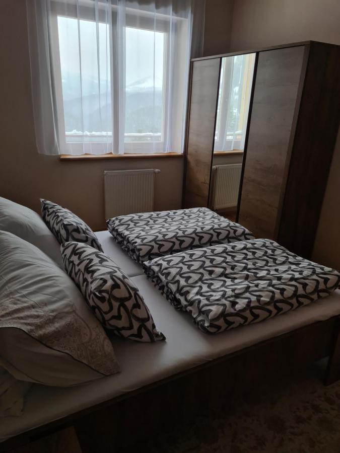 Apartman 508 Residence Donovaly Bagian luar foto