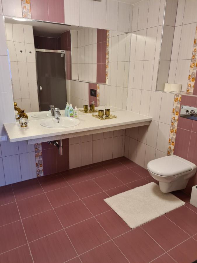 Apartman 508 Residence Donovaly Bagian luar foto