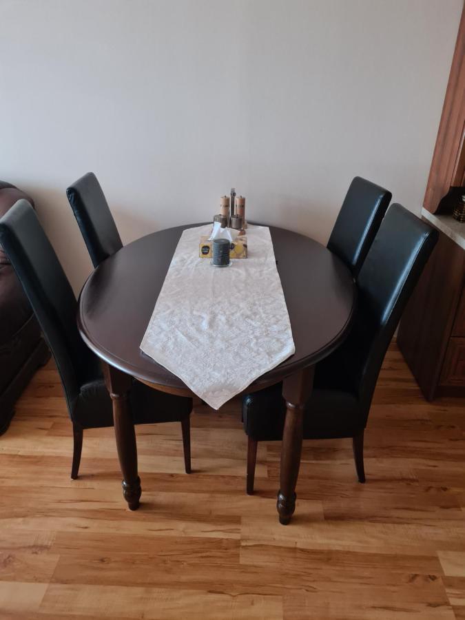 Apartman 508 Residence Donovaly Bagian luar foto