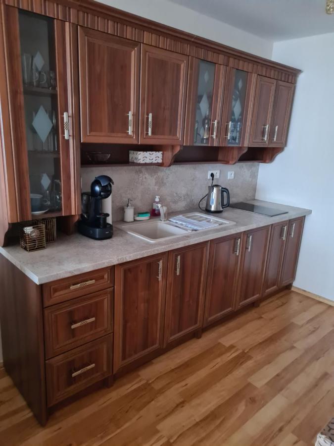 Apartman 508 Residence Donovaly Bagian luar foto