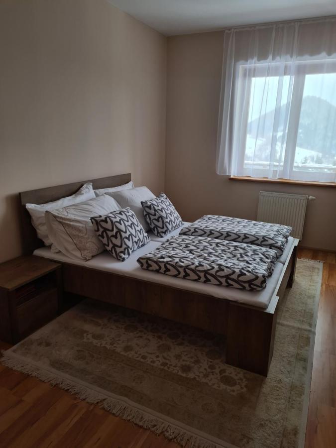 Apartman 508 Residence Donovaly Bagian luar foto