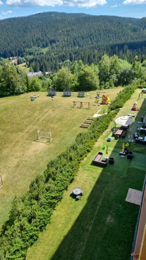 Apartman 508 Residence Donovaly Bagian luar foto