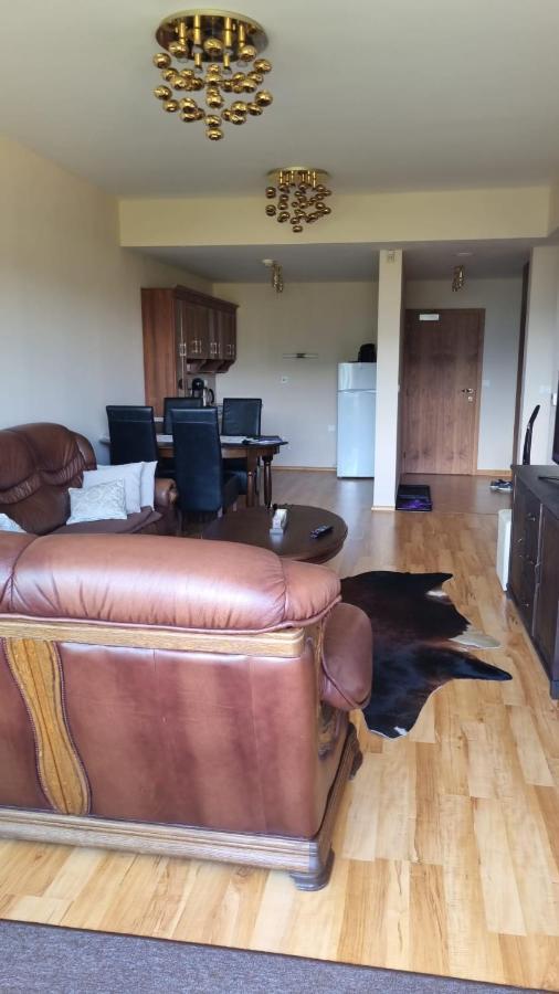Apartman 508 Residence Donovaly Bagian luar foto